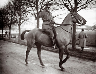 Illustration for article titled These Unseen Photos From World War I Are Unbelievable